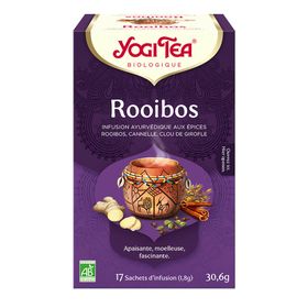 Yogi Tea® Rooibos