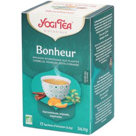 Yogi Tea® Bright Mood