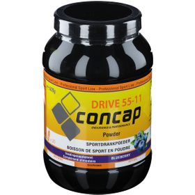 CONCAP Drive 55-11