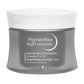  Bioderma Pigmentbio Soin Nuit Eclaircissant