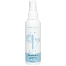 Naïf Lotion capillaire Spray