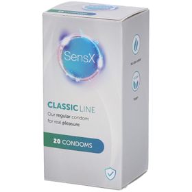 SensX Classic Line
