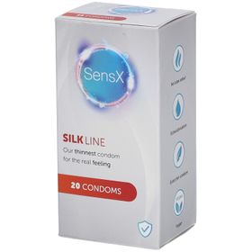 SensX Silk Line