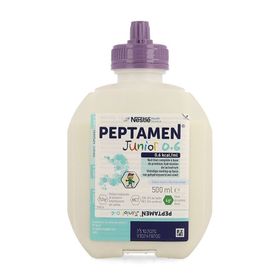 NESTLE Peptamen Junior 0,6