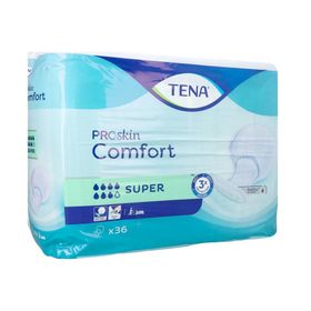 TENA Comfort Super