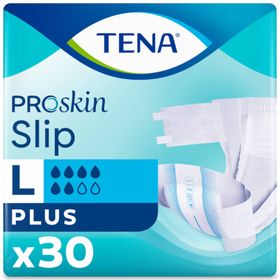 TENA Slip Plus L