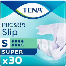 TENA® ProSkin Slip Super Small