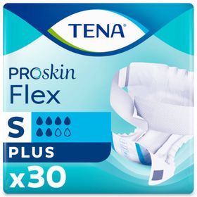 TENA® ProSkin Flex Plus S