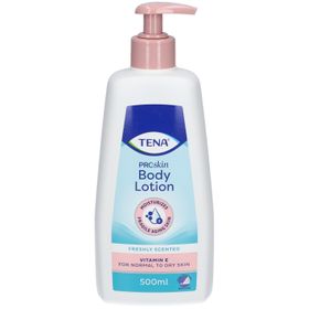 TENA Body Lotion ProSkin
