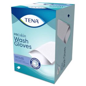 TENA® Wash Gloves ​ProSkin