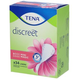 TENA® Discreet Mini Magic