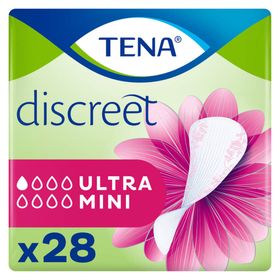TENA® discreet Ultra Mini