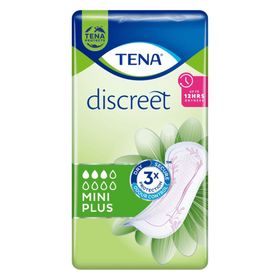TENA® Discreet Mini Plus