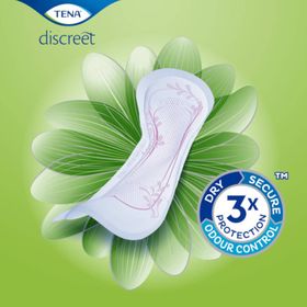 TENA® Discreet Normal