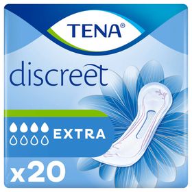 TENA® Discreet Extra