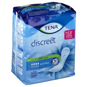 TENA® Discreet Extra