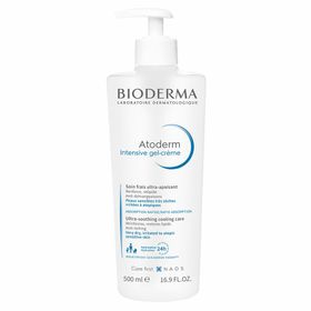 BIODERMA Atoderm Intensive Gel-Crème
