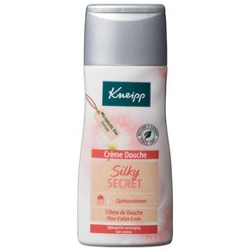 Kneipp® Crème Douche Silky Secret - soin caresse