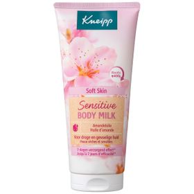 Kneipp® Lait Corps  Douceur Exquise - Fleurs d'Amandier