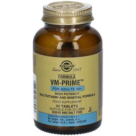 Solgar Formule Vm-Prime
