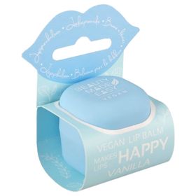 BEAUTY MADE EASY® Baume à lèvres Vanille