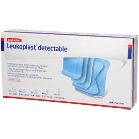 Leukoplast Détectable