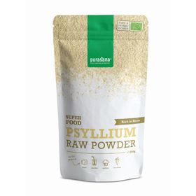 Purasana® Poudre de Psyllium