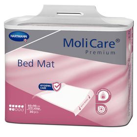 MoliCare Premium Bed Mat 7 gouttes 60 x 90 cm