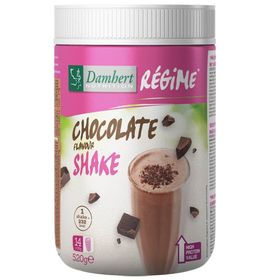 Damhert Think Slim Repas Shake Chocolat Tagatose