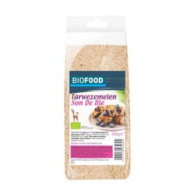 BIOFOOD Son de ble BIO