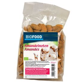 Biofood Amandes BIO