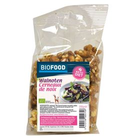 Biofood Cerneaux de noix BIO