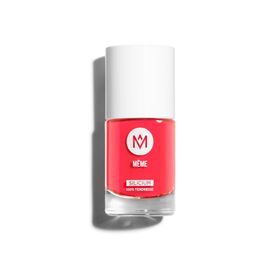 MÊME Vernis à Ongle au Silicium 04 Corail