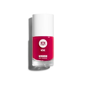 MÊME Vernis à Ongle au Silicium 05 Framboise