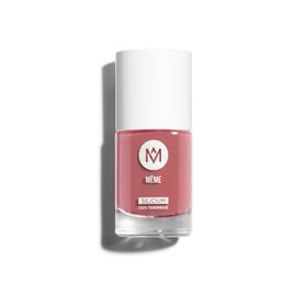  MÊME Vernis à Ongle au Silicium 07 Bois de Rose