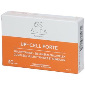 Alfa Up-Cell Forte