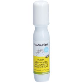 Pranarôm AROMAPIC Gel crème apaisant Bio