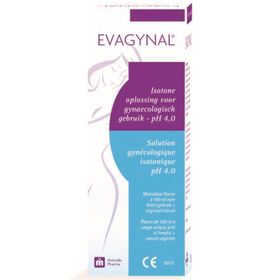 EVAGYNAL® Solution vaginale