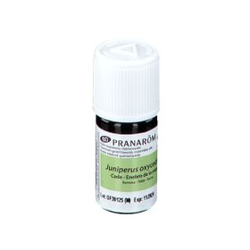 Pranarôm Huile Essentielle Cade Bio