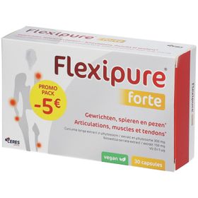 FlexiPure® Forte
