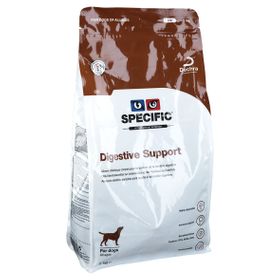 Specific CID Support Digestif