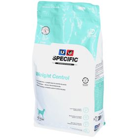 Specific Weight Control CRD-2