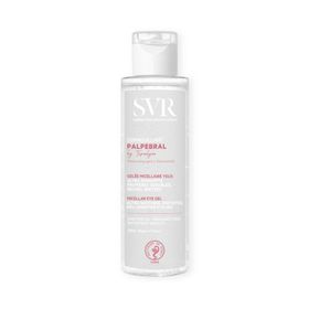 SVR PALPEBRAL By Topialyse Démaquillant