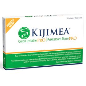 Kijimea® Côlon Irritable PRO