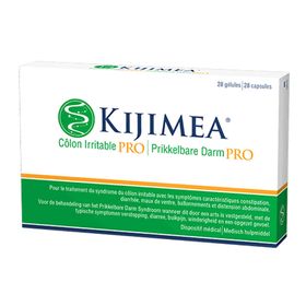 Kijimea® Côlon Irritable PRO