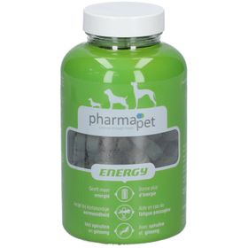 pharmapet Energy