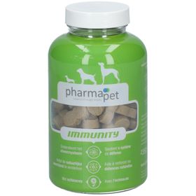 pharmapet Immunity