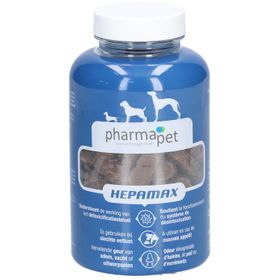 pharmapet Hepamax