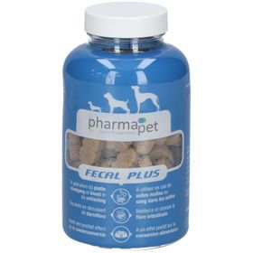 pharmapet Fecal Plus