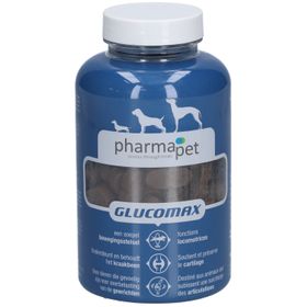 pharmapet Gluxcomax